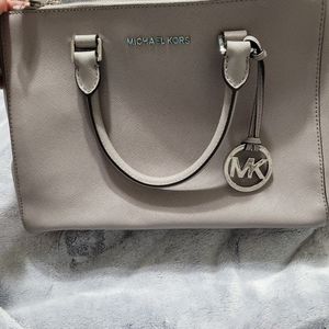 Michael Kors Purse and Wallet